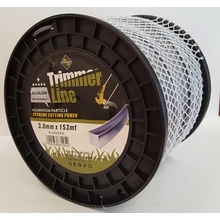 Damilfej - Vágószál