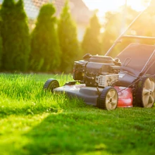 Kertészeti gépek, szerszámok