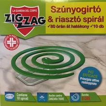 Rovarriasztók