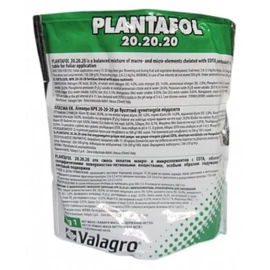 Plantafol 20.20.20+ME 1KG