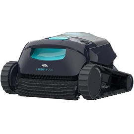 Maytronics Dolphin Liberty 400 akkumulátoros automata vízalatti medence porszívó robot