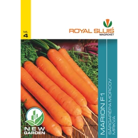 ROYAL MARION F1 SÁRGARÉPA