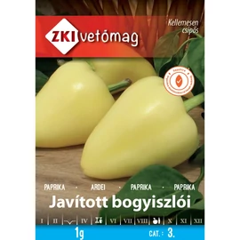 ZKI Paprika Javított Bogyiszlói 1g