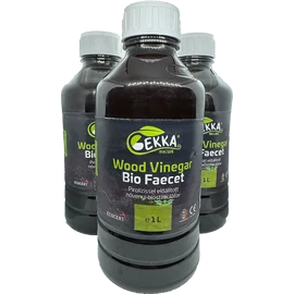 FAECET BIO GEKKA Biostimulátor és Rovarriasztó - 250 ml