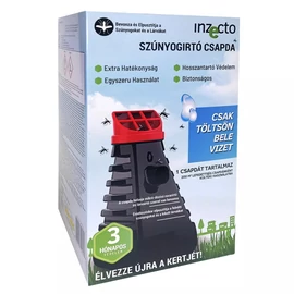 Inzecto szúnyogcsapda