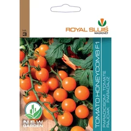 ROYAL HONEYCOMB F1 PARADICSOM