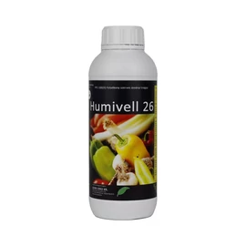 Humivell-26 Humin és Fulvósav 1L