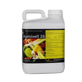 Humivell-26 Humin és Fulvósav 5L