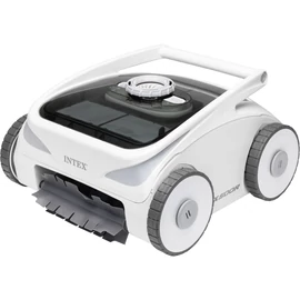 INTEX Robotix Pool Cleaner ZX500R vezeték nélküli automata vízalatti medence porszívó robot