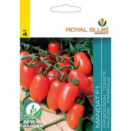 ROYAL MANDAT F1 PARADICSOM