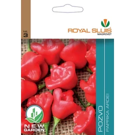 ROYAL POZVO CSÍPŐS PAPRIKA