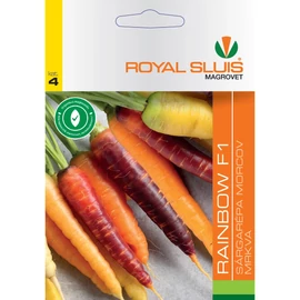 ROYAL RAINBOW F1 SÁRGARÉPA