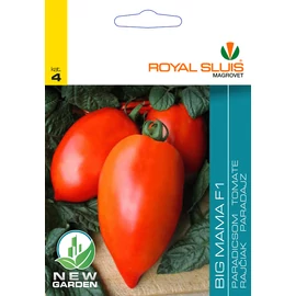 ROYAL BIG MAMA F1 PARADICSOM