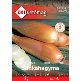 ZKI Hagyma Sonkahagyma 2g