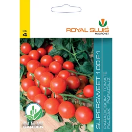 ROYAL SUPERSWEET 100 F1 PARADICSOM