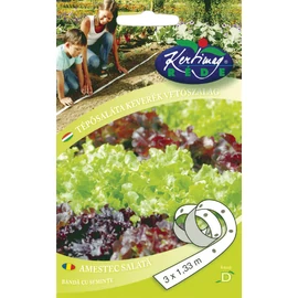 Rédei Kertimag Tépősaláta keverék Vetőszalag