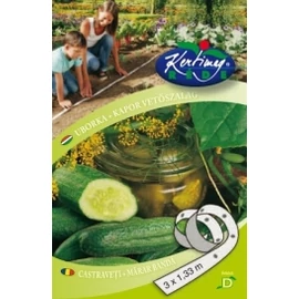 Rédei Kertimag Uborka és Kapor Vetőszalag
