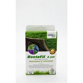 BactoFil A10 Por Pázsitokhoz 10 g