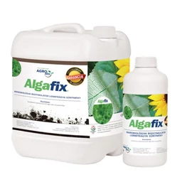 Algafix® - mikrobiológiai biostimulátor 1L
