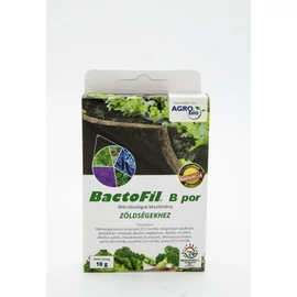 BactoFil B10 Por Zöldségekhez 10g