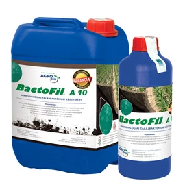 BactoFil A10 egyszikűekhez - 1L
