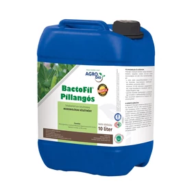 BactoFil® Pillangós 10L - 30l felett ingyenes szállítás!