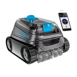 Zodiac CNX30 IQ Elite automata vízalatti medence porszívó robot