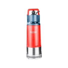 Extol Premium búvárszivattyú tiszta vízhez, nyomás szenzorral, 1200W