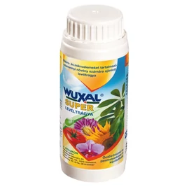 Wuxal Super 0,25l