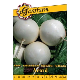 Garafarm zöldség Acord retek 3g
