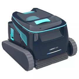 Maytronics NIYA Tracker 55 akkumulátoros automata vízalatti medence porszívó robot
