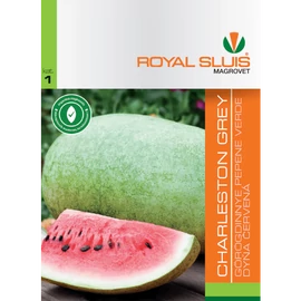 ROYAL GÖRÖGDINNYE CHARLESTON GREY