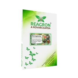 Reagron Kéregmoly alapcsapda