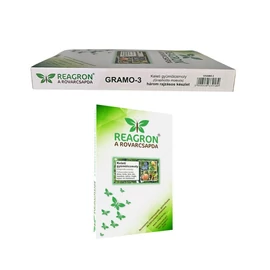 Reagron Keleti gyümölcsmoly Feromonos Csapda - 3 rajzásos