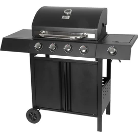 Strend Pro Grill Gordon BBQ gázgrill - 4+1 égő