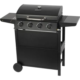 Strend Pro Grill Malaga gázgrill - 4 égős