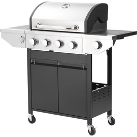 Strend Pro Grill Parma gázgrill - 4+1 égő