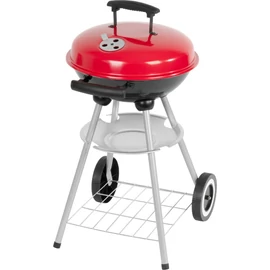 Strend Pro Pluto faszenes grill - 36 x 46,5 x 71 cm
