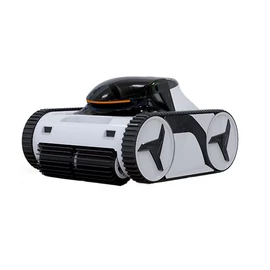 Fairland X-Warrior X60 akkumulátoros automata vízalatti medence porszívó robot