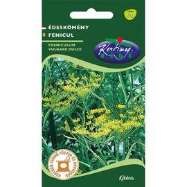 Édeskömény (Foeniculum vulgare)