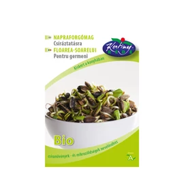 Rédei BIO Napraforgó csíramag 30g