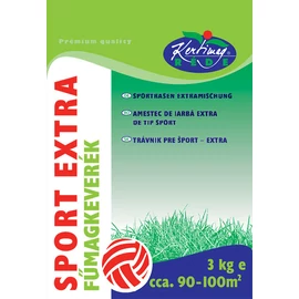 Rédei Kertimag Sport Extra Fűmagkeverék 3kg