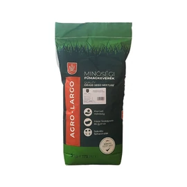 Turbó /gyors kelésű/ fűmagkeverék 5kg