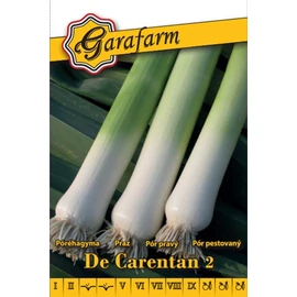 Garafarm De Carentan 2 Póréhagyma