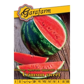Garafarm Crimson sweet dinnye 2g