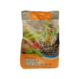 NPK 15-15-15 5Kg