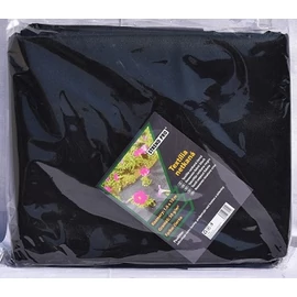 Geotextil 50g/m2, fekete, 1,6*5 m
