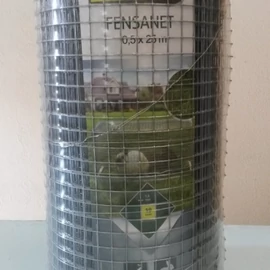 Fensanet premium drótháló 12-es (12,7*12,7*0,8) 1*25m