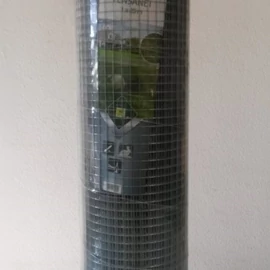 Fensanet premium drótháló 19-es (19*19*1,4) 1*25m