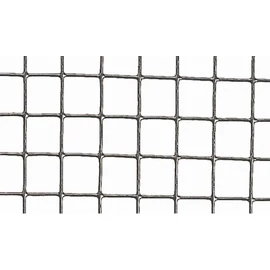 Fensanet premium drótháló 25-ös (25,4*25,4*1,4) 1*25m